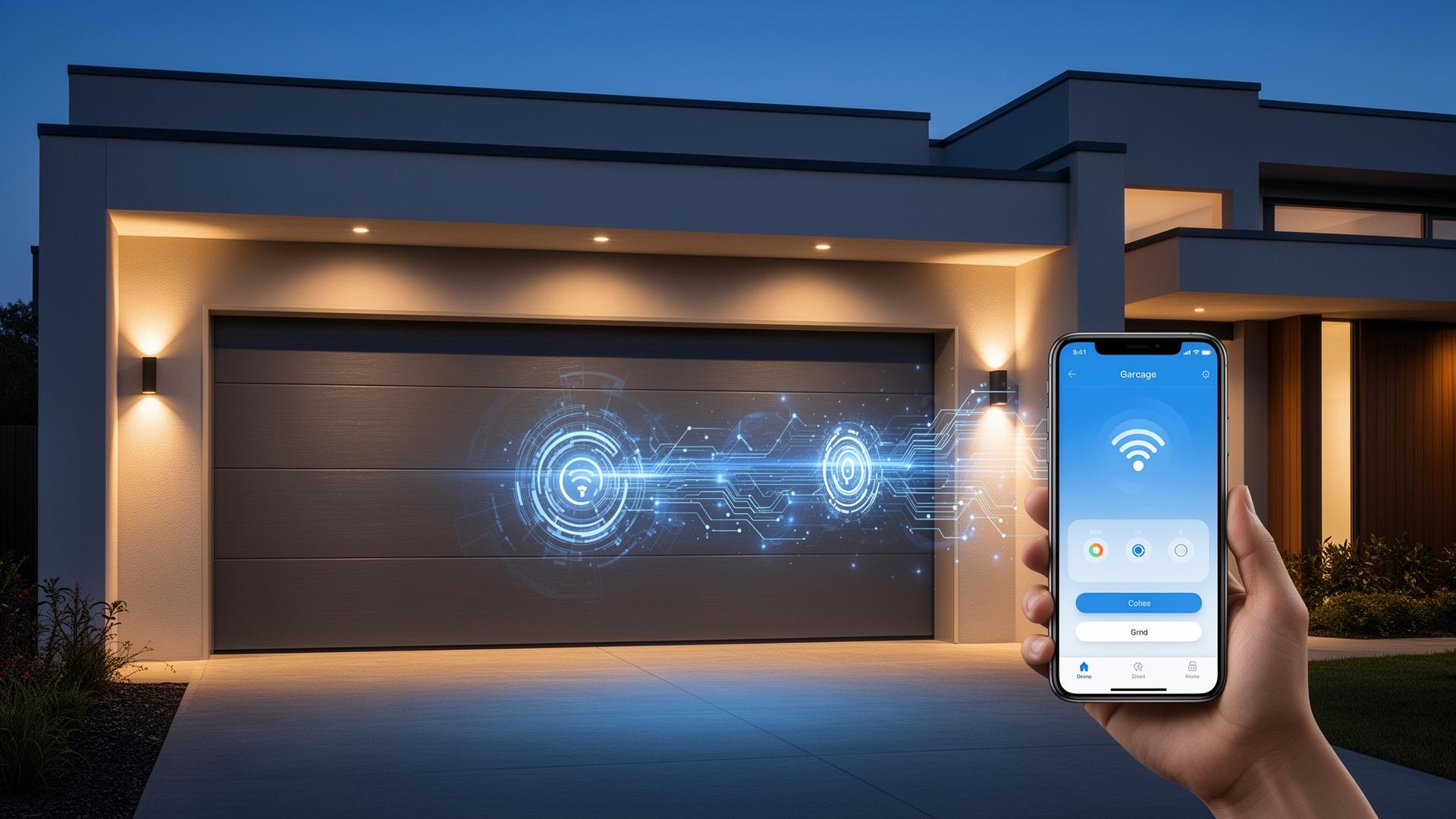 Smart Features Overview: What Every Homeowner Should Know